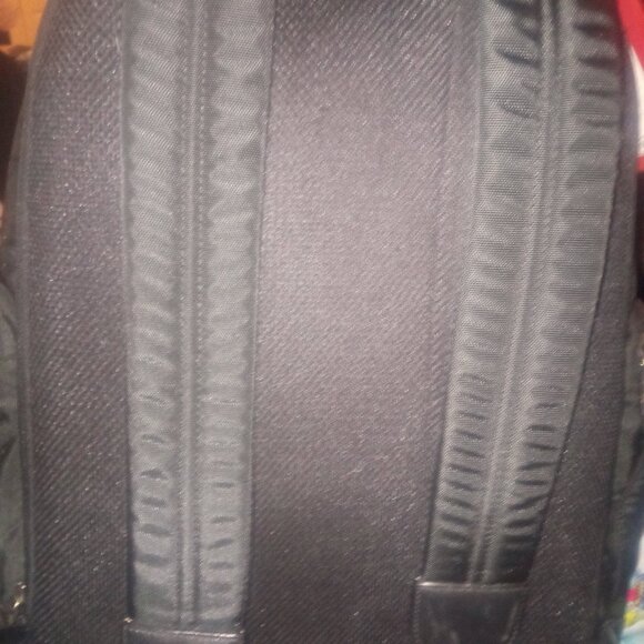 Coach voyager backpack/laptop bag - Picture 4 of 7